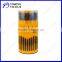 DIN338 25 pcs 170 pcs 230 pcs 29 pcs 21 pcs 13 pcs hss drill bit set for metal