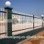 New design 3/4/5 feet garden fencing panels galvanized steel for sale