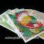 OEM Cards Design For Kids Souvenir Postcard Full Color Postcard