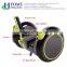 top quality two wheels self balancing scooter No Foldable 3 wheel electric scooter with Samsung battery