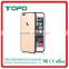 New product for iPhone 7 Transparent Shockproof Anti-Scratch Acrylic PC TPU Phone Case for iPhone 7 plus