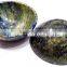 2 Inch Lapiz Lazuli Gemstone Handmade Bowl Manufacturer : Wholesale Gemstone Bowls : Agate Bowls