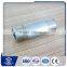 stainless steel ansi 304/316 npt threaded nipple