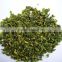 sweet dehydrated green bell pepper 3x3mm, 6x6mm, 9x9mm,