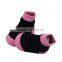 GSB-01 2015 Hot Sell Anti-slip Custom Baby Socks Wholesale With Dots Design