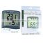TA 218D Temperature and humidity meter