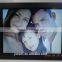 15.6'' LCD player adversting player touch screen
