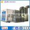 CE Approved Environmental Protection Infrared lamps Car Body Paint Oven