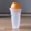 High Quality BPA Free shaker sport joyshaker bottle
