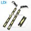 Auto accessory durable day light led car led day time running light