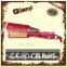 Professional ceramic salon hair straightener