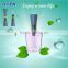 Portable germicidal uvc led sterilizer for ultraviolet water treatment