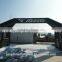 Sport events Inflatable Finish Line/Start Line Advertising Inflatable Arch air tight TOP quality sale