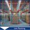 new arrival heavy duty warehouse rack drive in racking