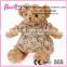 High quality Customize Fashion Creative Valentine's gifts and Toys Wholesale Customize Cheap stuffed toys Bear