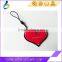 LBD Customized Shape RFID Crystal Keyfob / Key Tag / Epoxy Tag
