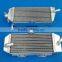 Motocross Bike Motorcycle Aluminum Radiator For YAMAHA YZ450F YZF450 YZ 450F 03-05 04 2003 2004 2005