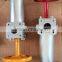 Self-cleaning Filter For High Pressure PU Machine