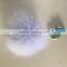 10CM size Lovely bags garment accessory genuine fox fur ball