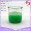 Full Set Clear ball shape glass candle holder with screw top