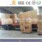 China cheap cotton 2.8NM sausage knitting yarn