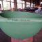 heavy thickness Stainless steel pipe end cap hemispherical head