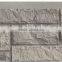 Polyurethane Simulated Stone Siding