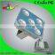 Atex epistar/bridgelux explosion proof ballast meanwell driver