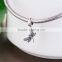 S169 Globalwin Brand 925 Jewelry Wholesale Dragonfly Pendant Sterling Silver