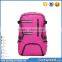 popular custom printing football sports backpack
