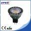 UL 12V MR16 LED Spotlight 7W LED COB Spotlight COB LED Spotlight MR16