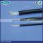 MEOF-75*0.75 multi-strand end glow fiber optical cable for fiber optic outdoor lighting