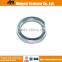 Supply Standard fastener good quality and price washer of DIN127B carbon steel Galvanized spring washers