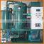 oil purifier type vacuum distillation used motor oil recycling equipment