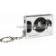 300K pixels keychain mini cheap kids digital camera