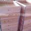 big size bamboo square steamer basket for household or breakfast shop