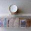 8oz single wall 240gsm paper 18g PE coated paper cups