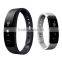 H8 smart sports wrist band bracelet with Bluetooth 4.0, pedometer wristbands smart bracelet
