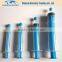 continuous syringe/retractable safety syringe/large size enema syringe