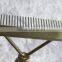Hot Pet Products New Big Combs Wooden Rake Comb