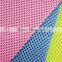 100% polyester sandwich mesh fabric for motorcycle seat cover