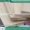 UV3S(clear Coat) and Dovetail Groove Edge Glued Solid Poplar Board
