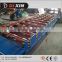 Fully Automatic Cold Steel Strip Profile Roofing Tile Roll Forming Machinery