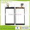 China Supplier Wholesale touch screen for sony Xperia L S36H lcd display