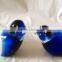 Murano glass bird for home decor