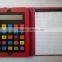 fashion smart leather case for IPAD 4