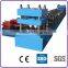 Highway Guardrail Roll Forming machine in China Hebei JBL low price use for road