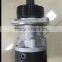 kobelco sk120 joystick , sk120-3 joystick ,operating handle, joystick assy ,kobelco excavator joystick