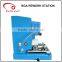 Computer bga chip repair machine quick soldering station with welding wire for hp pavilion dv5 motherboard