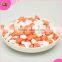 Hot Sale Heart Shape Colorful Tablet Press Sugar Free Candy